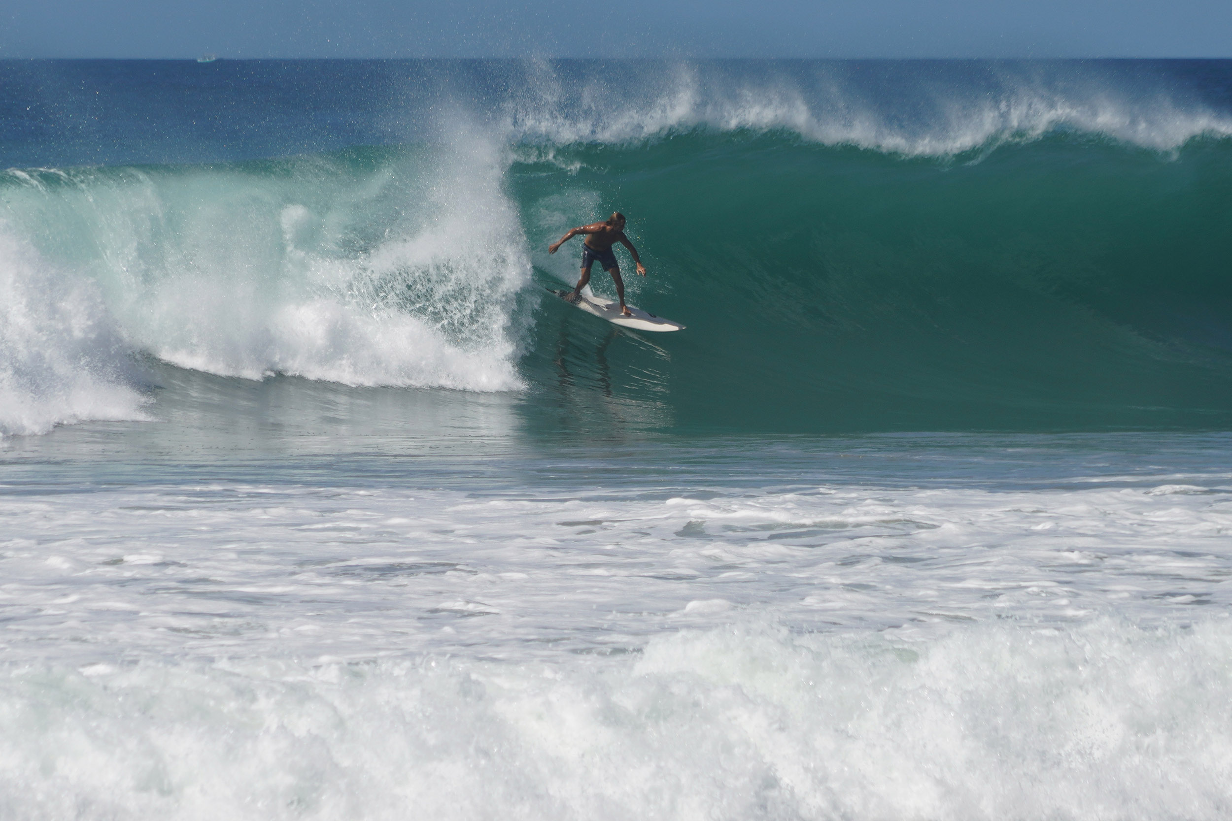 Costa Rica - Février 2025
